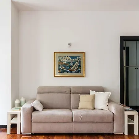 Daire Homeathotel - Pianella