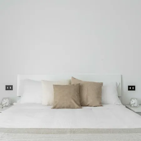 Daire Homeathotel - Pianella