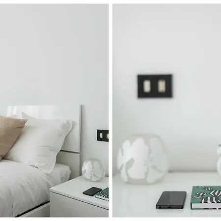 Homeathotel - Pianella Апартаменты *