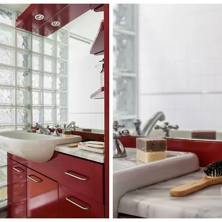 Homeathotel - Pianella Daire *