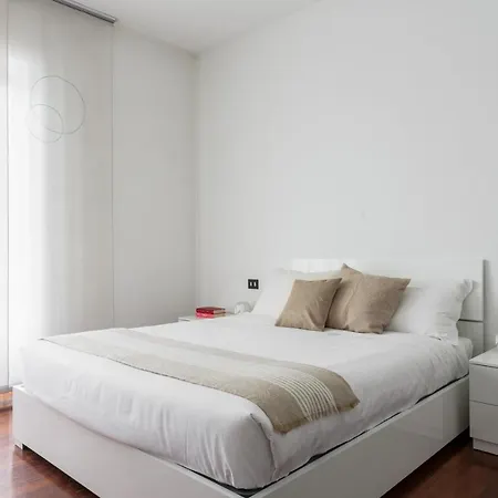 Homeathotel - Pianella Daire *